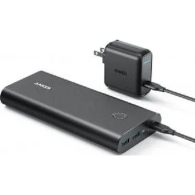 Anker Powercore+ 26800 Pd 45W With Powerport Iii Mini Speed Combo